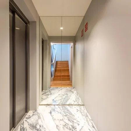 Apartmán Guestready - Aurea Art *