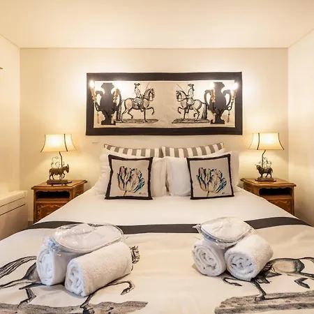 Guestready - Aurea Art * Lisboa