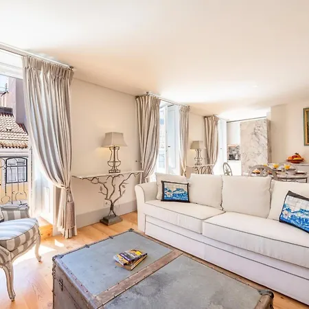 Guestready - Aurea Art Lisbon