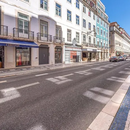 Guestready - Aurea Art Apartment Lisbon