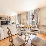 Apartament Guestready - Aurea Art Lizbona