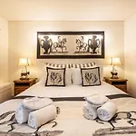 Guestready - Aurea Art * Lizbona