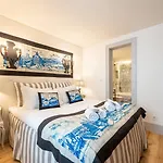 Apartament Guestready - Aurea Art