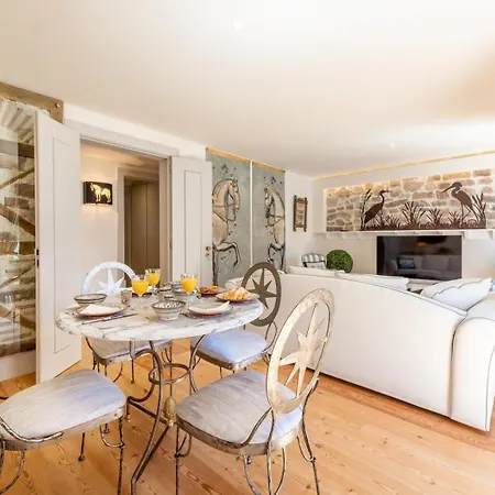 아파트 Guestready - Aurea Art