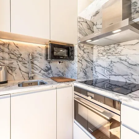 Guestready - Aurea Art 리스본