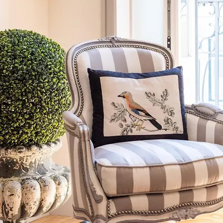 아파트 Guestready - Aurea Art *