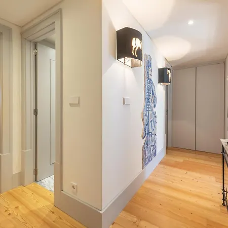 Guestready - Aurea Art Apartamento *