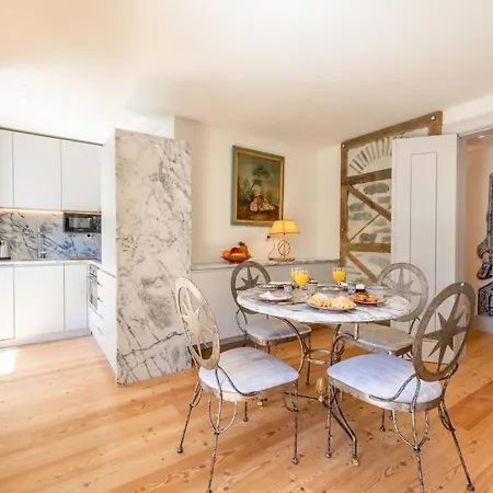 Guestready - áurea Art Apartamento