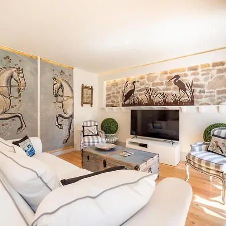 Guestready - áurea Art Apartamento