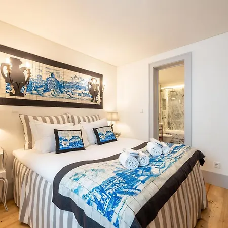 Apartamento Guestready - Aurea Art