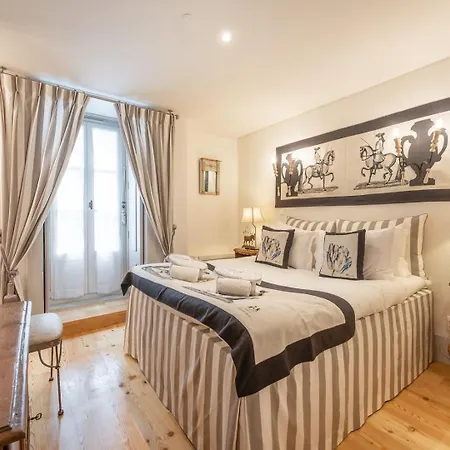 Guestready - Aurea Art Apartamento *