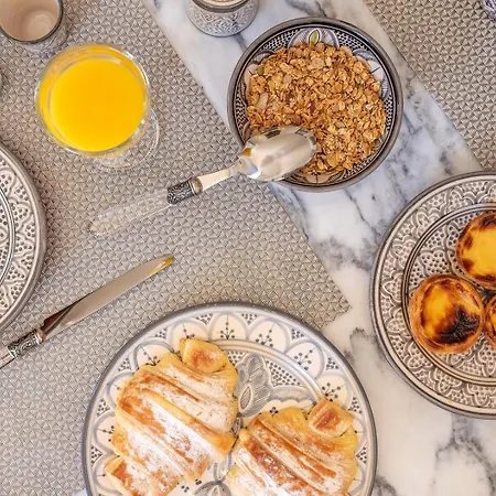 Guestready - Aurea Art 리스본